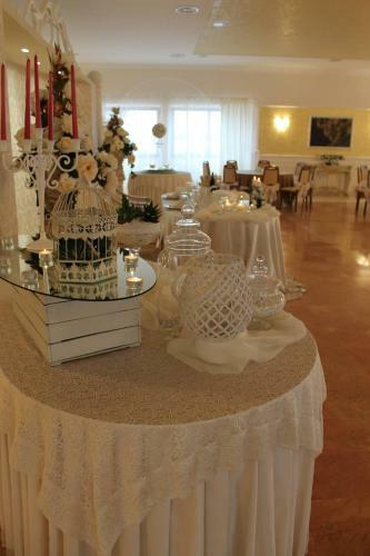 Hotel Agri Resort "agor�"