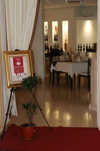 Hotel Agri Resort "agor�"