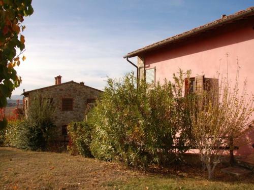 I Poggi Villa Sleeps 10 Pool Wifi