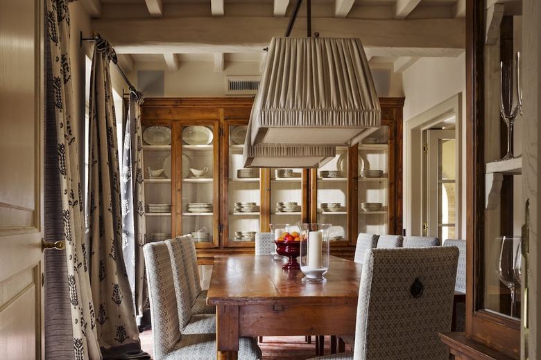 Hotel Rosewood Castiglion Del Bosco