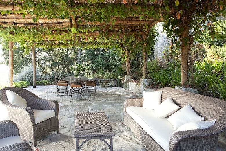 Hotel Rosewood Castiglion Del Bosco