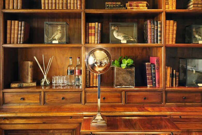 Hotel Rosewood Castiglion Del Bosco
