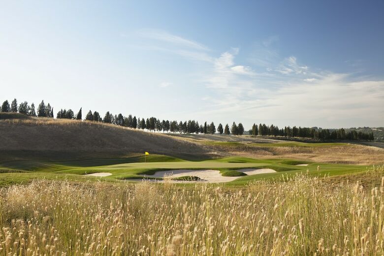 Hotel Rosewood Castiglion Del Bosco