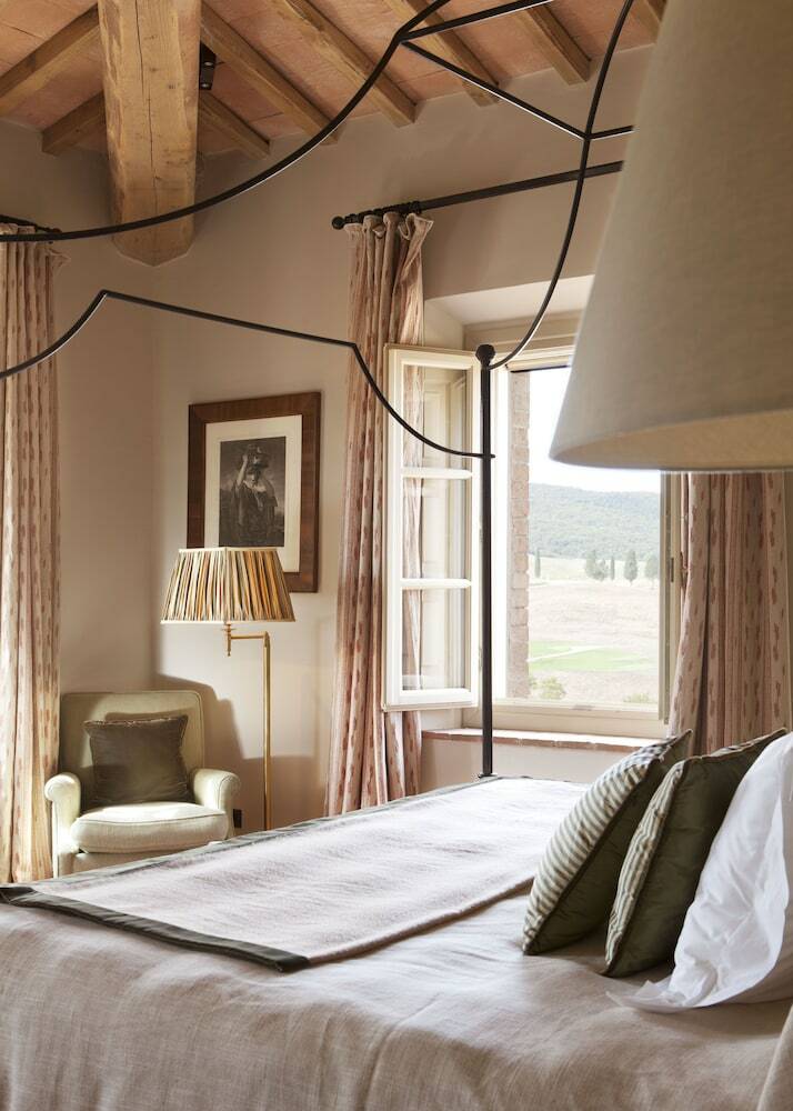 Hotel Rosewood Castiglion Del Bosco