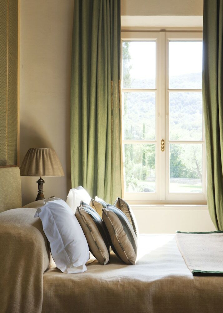 Hotel Rosewood Castiglion Del Bosco