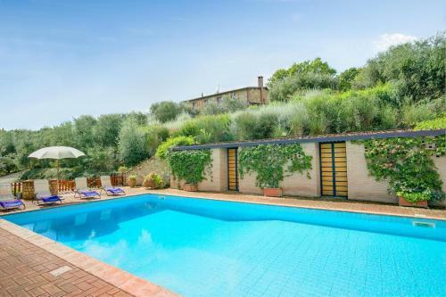 Mercanzie Villa Sleeps 12 Pool Wifi