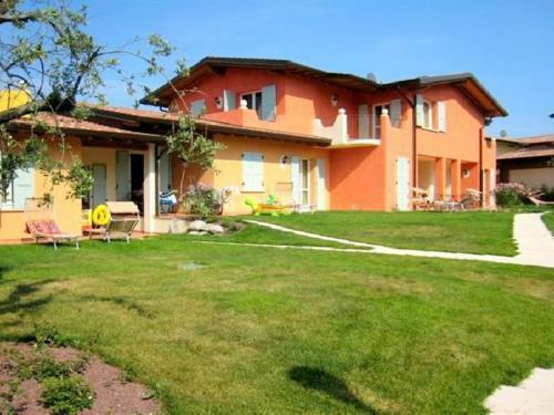 Apartment Trilo Del Ruscello 2