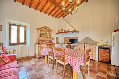 Agroturismo Montescalari