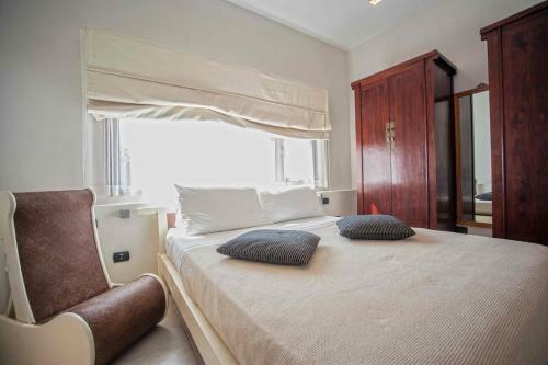 Hotel Santo Stefano Resort