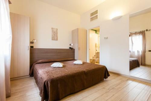 Hotel Santo Stefano Resort