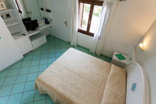 Hotel Santo Stefano Resort