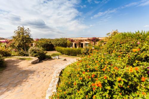 Hotel Santo Stefano Resort
