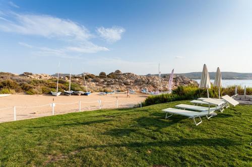 Hotel Santo Stefano Resort