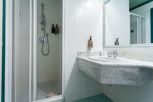 Hotel Santo Stefano Resort
