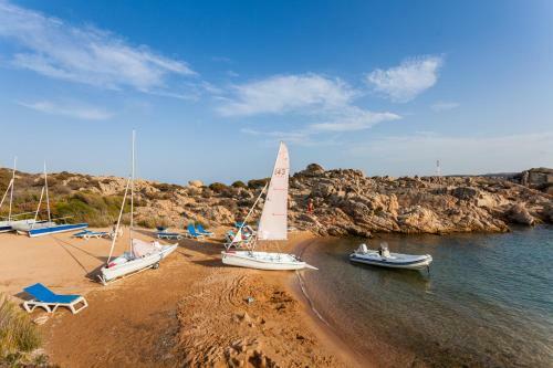 Hotel Santo Stefano Resort