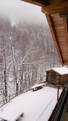 Bed & Breakfast Nuit A Pleiney