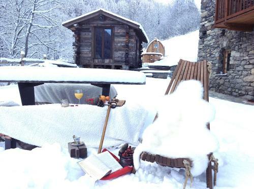 Bed & Breakfast Nuit A Pleiney