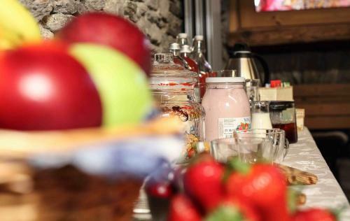 Bed & Breakfast Nuit A Pleiney
