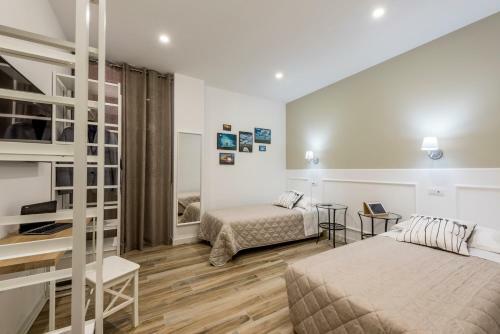 Il Parco Dei Poeti B&B