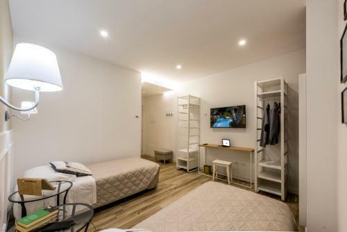 Il Parco Dei Poeti B&B