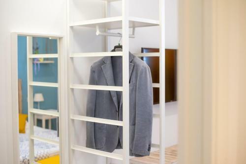 Il Parco Dei Poeti B&B