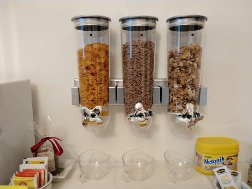 Bed & Breakfast L'ippocampo