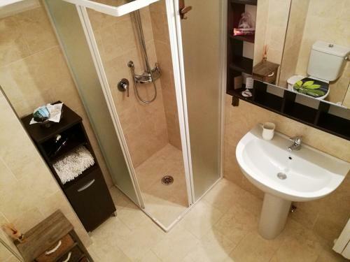 Bed & Breakfast L'ippocampo