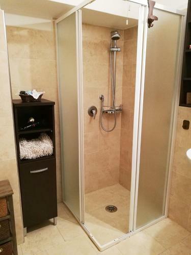 Bed & Breakfast L'ippocampo