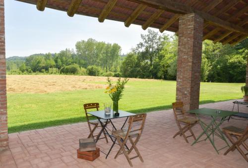 B&B Tenuta Cascina Nuova