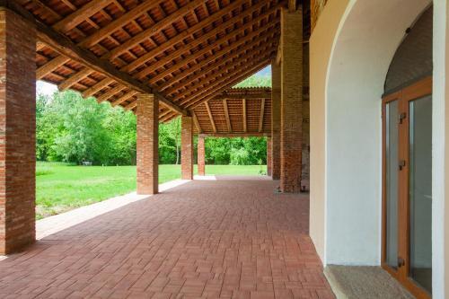 B&B Tenuta Cascina Nuova