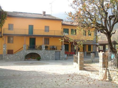 Hotel Albergo Bar Del Pino