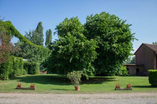 Agroturismo Il Fojot