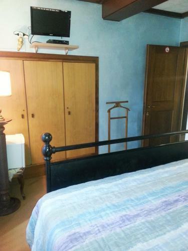 B&B Antico Borgo Piancaldoli