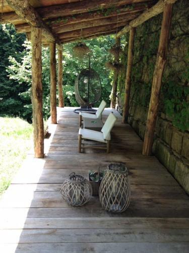 Villa Charme La Quiete