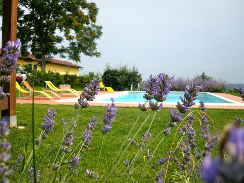 Agroturismo Crotin 1897