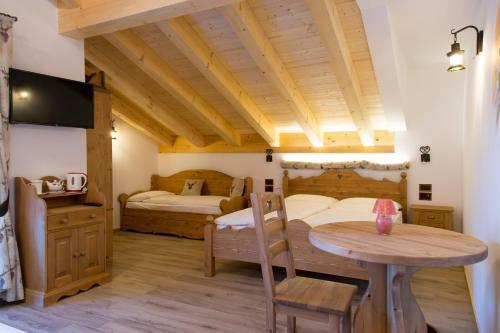 Hotel La Baita Delle Fate