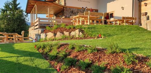 Hotel La Baita Delle Fate
