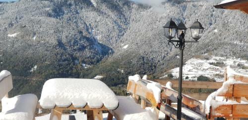 Hotel La Baita Delle Fate