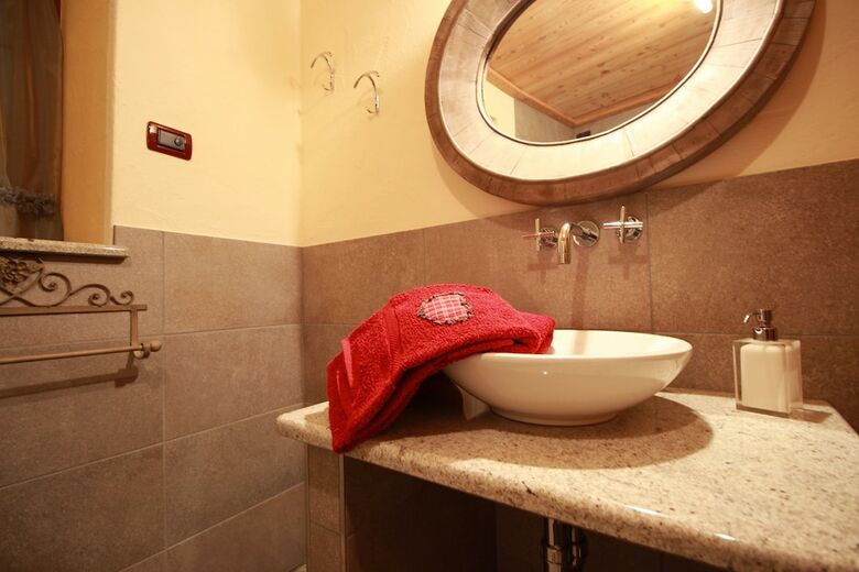 Hotel Maso Valfloriana