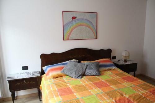 Apartamento La Casa Della Coccinella