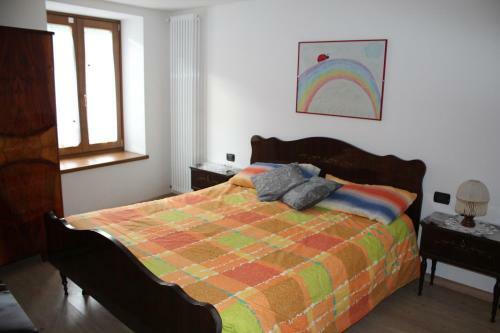 Apartamento La Casa Della Coccinella