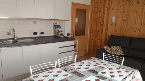 Apartamento La Casa Della Coccinella