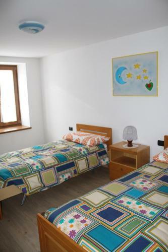 Apartamento La Casa Della Coccinella