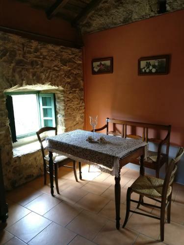 Agroturismo Agriturismo Cilla