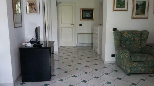 Villa Argentario Holiday House