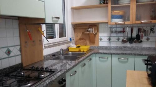 Villa Argentario Holiday House