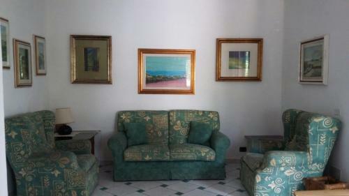 Villa Argentario Holiday House