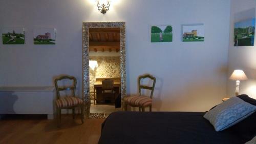 B&B Villa Trissino Rossi