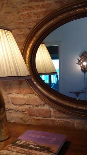 B&B Villa Trissino Rossi