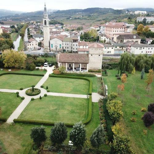 B&B Villa Trissino Rossi